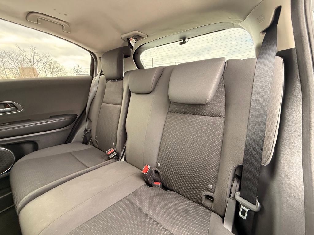 Used 2020 Honda HR-V EX image 15
