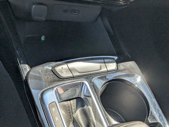 Used 2025 Chevrolet Trax ACTIV w/ Driver Confidence Package image 29