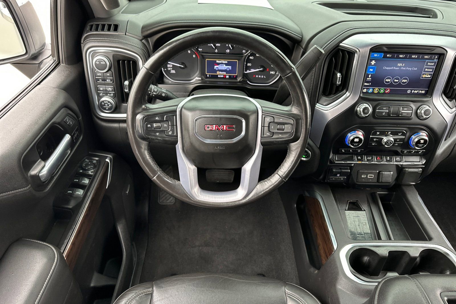 Used 2020 GMC Sierra 1500 SLT w/ SLT Premium Package image 14