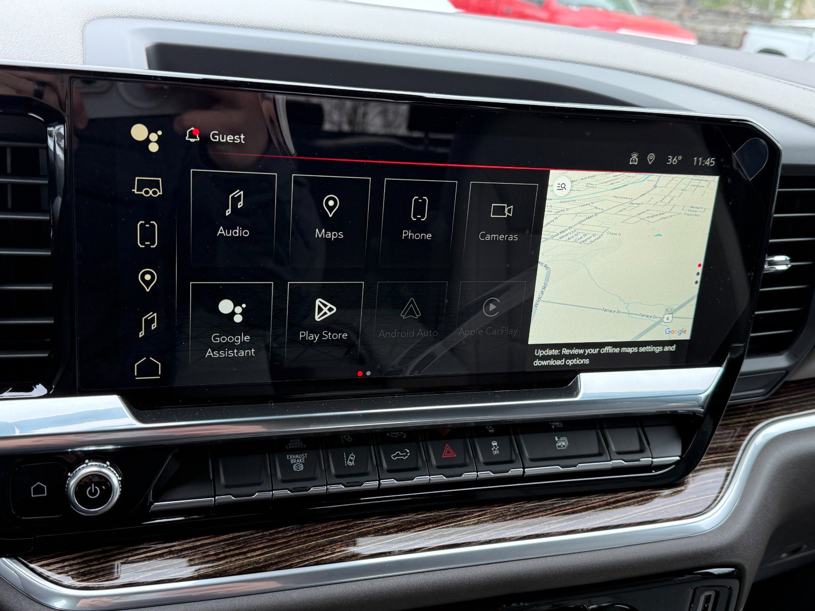 New 2026 GMC Sierra 3500 SLE image 32