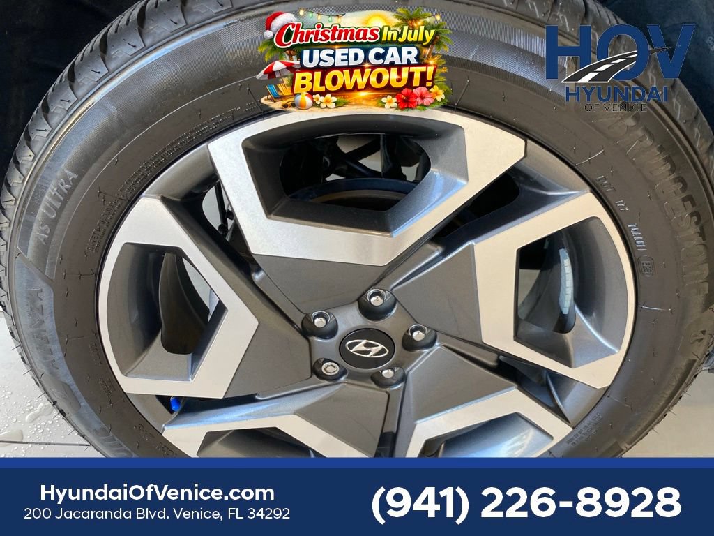 Used 2023 Hyundai Palisade Limited FWD image 56