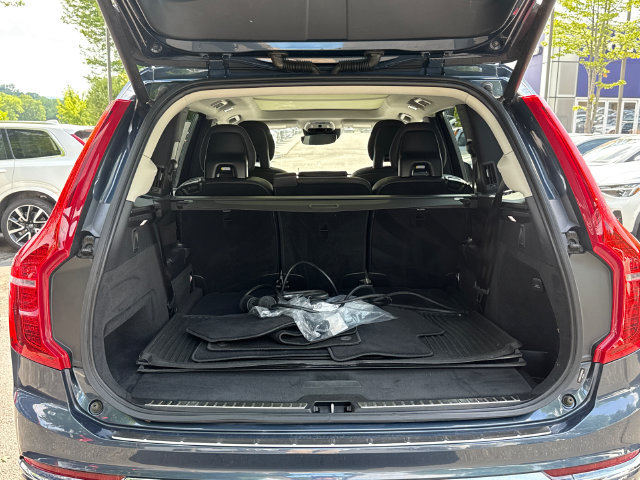 Certified 2022 Volvo XC90 T8 Inscription Expression w/ Advanced Package AWD/4WD image 25