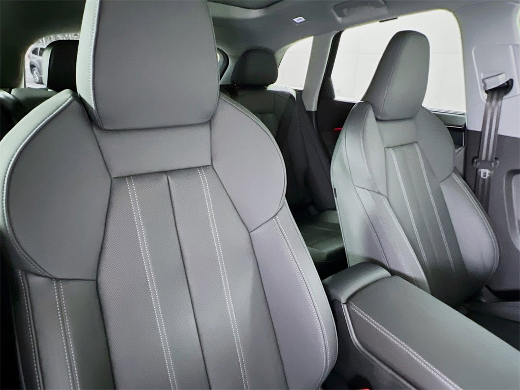 New 2025 Audi Q5 Premium Plus image 29