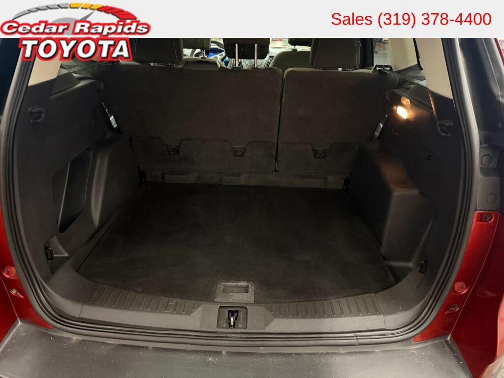 Used 2015 Ford Escape SE image 10