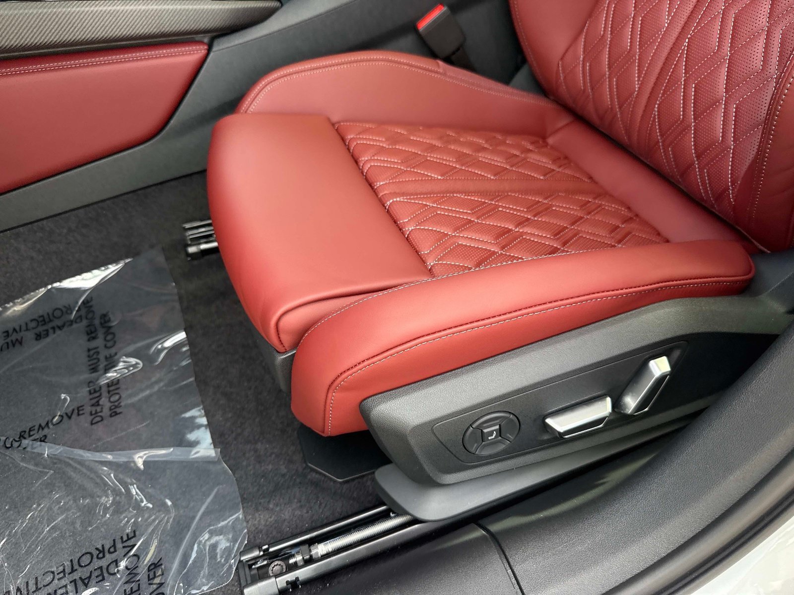 New 2026 Audi S5 Prestige AWD/4WD image 16