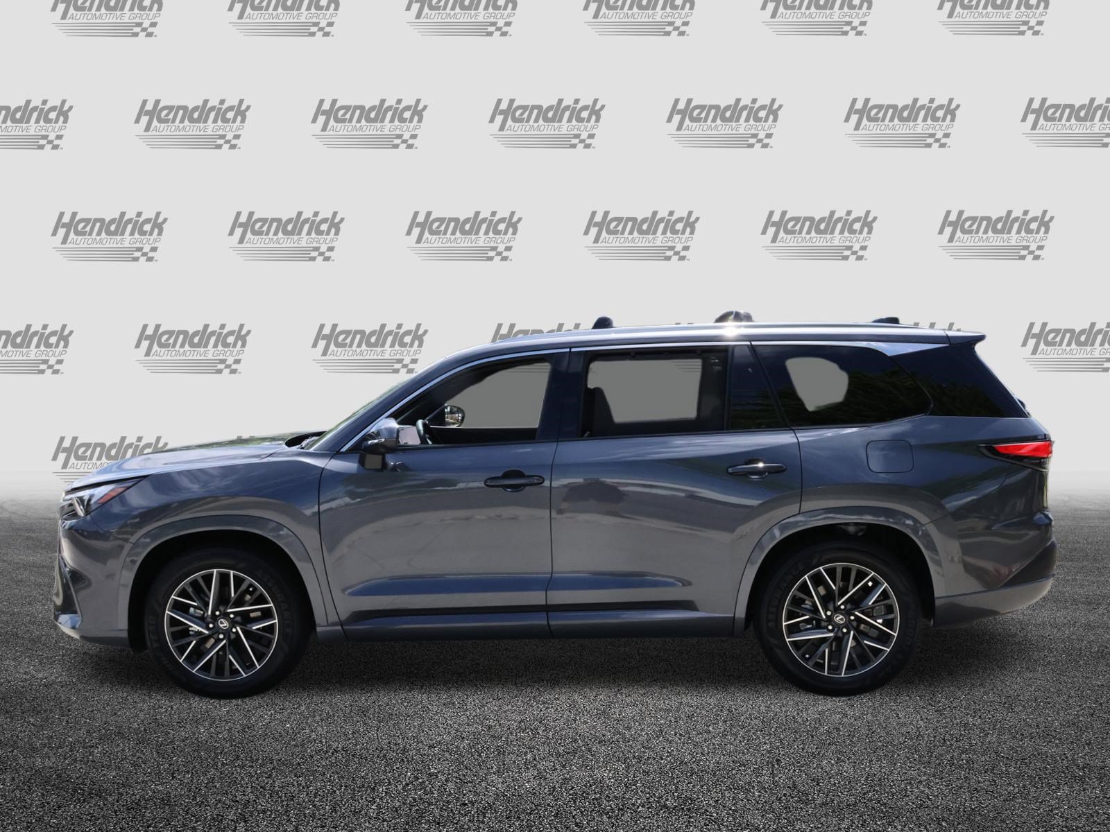 New 2026 Lexus TX 350 FWD image 6