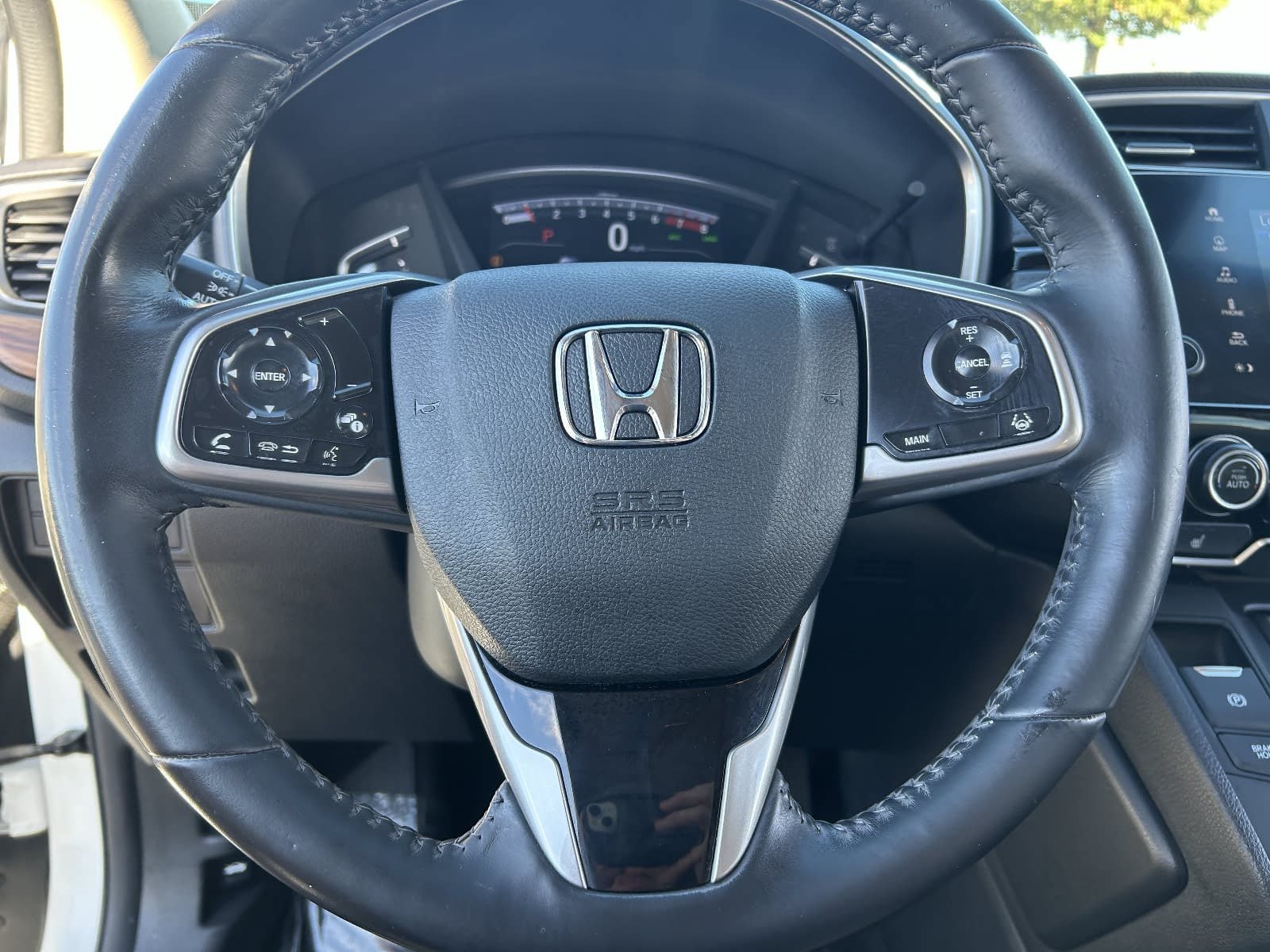 Used 2019 Honda CR-V Touring image 27