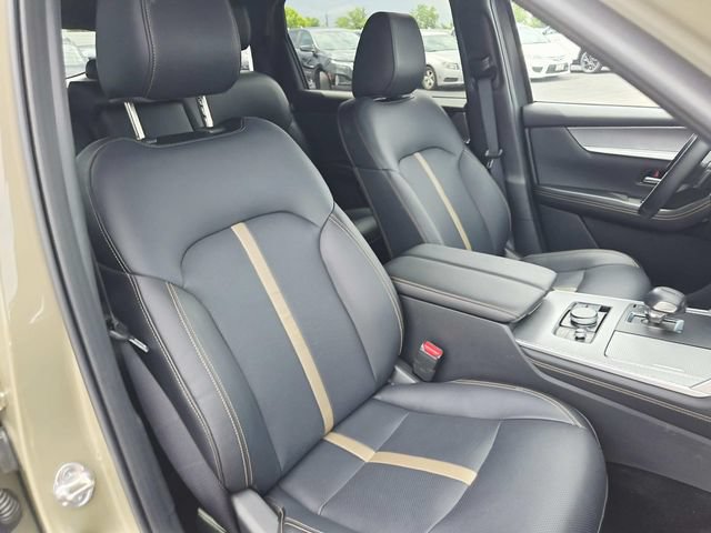 Certified 2026 MAZDA CX-70 3.3 Turbo S w/ Premium Package AWD/4WD image 14
