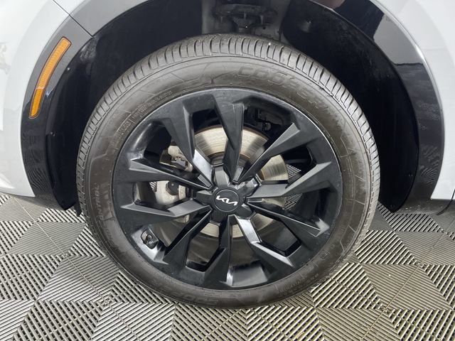 Used 2023 Kia Sorento SX AWD/4WD image 16