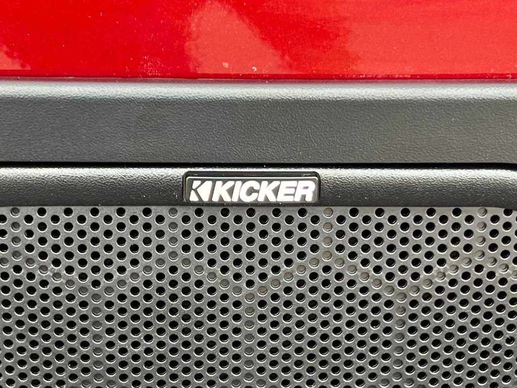 Certified 2026 GMC Sierra 2500 AT4X w/ LPO, Black Badging Package image 18