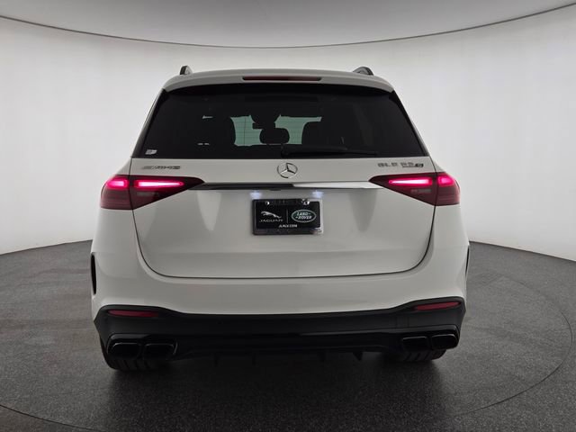Used 2024 Mercedes-Benz GLE 63 AMG S image 7