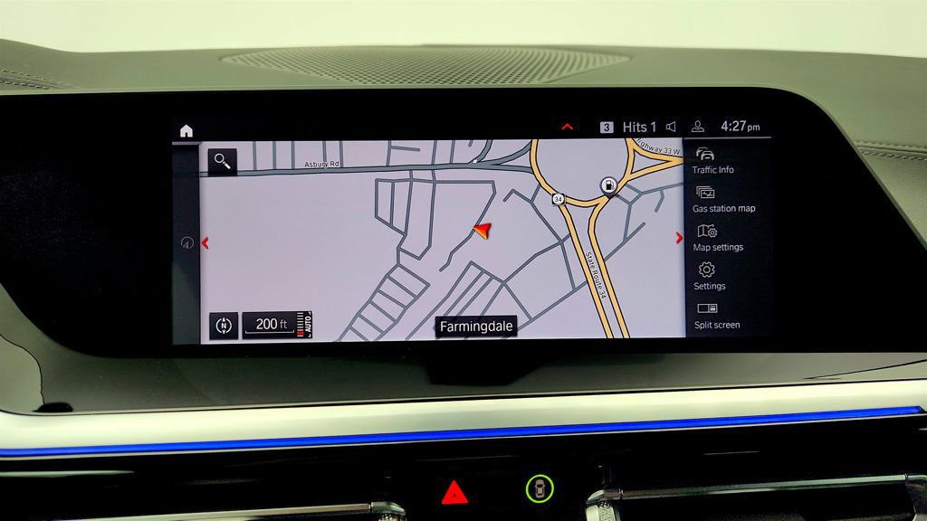 Used 2025 BMW Z4 sDrive30i w/ Premium Package image 20