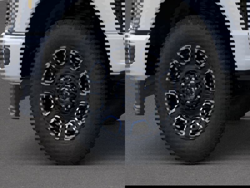 New 2026 Ford F250 Platinum image 19