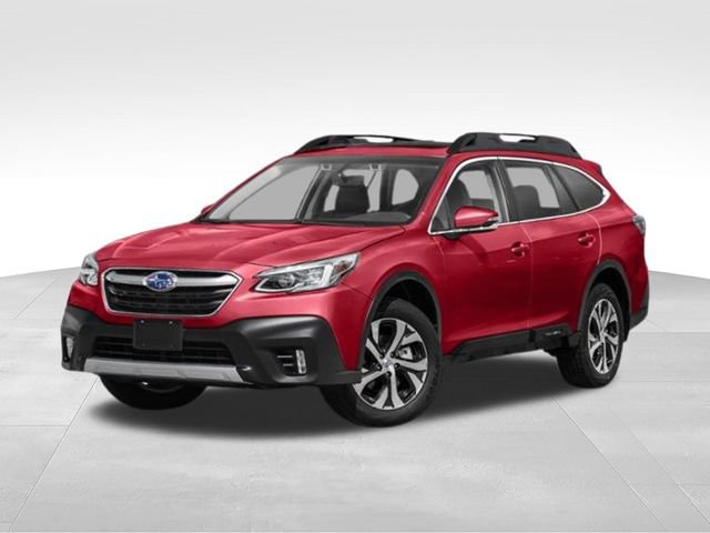 Used 2021 Subaru Outback Limited XT w/ Popular Package #2 AWD/4WD image 20
