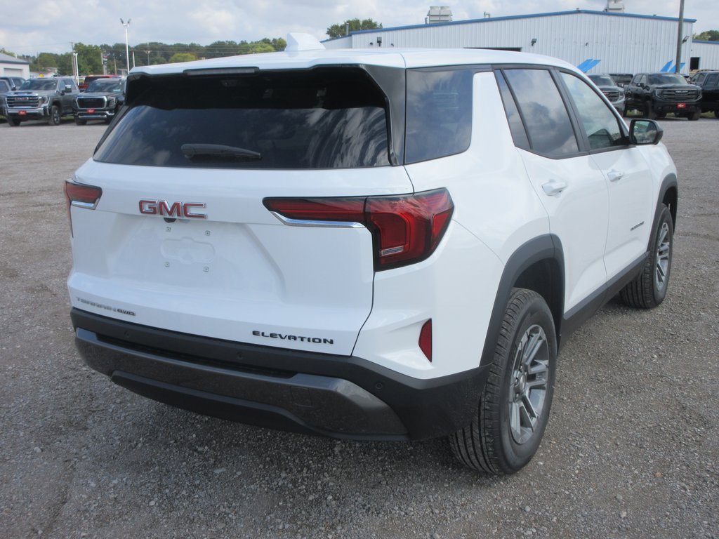 New 2026 GMC Terrain Elevation w/ Technology Package II image 4