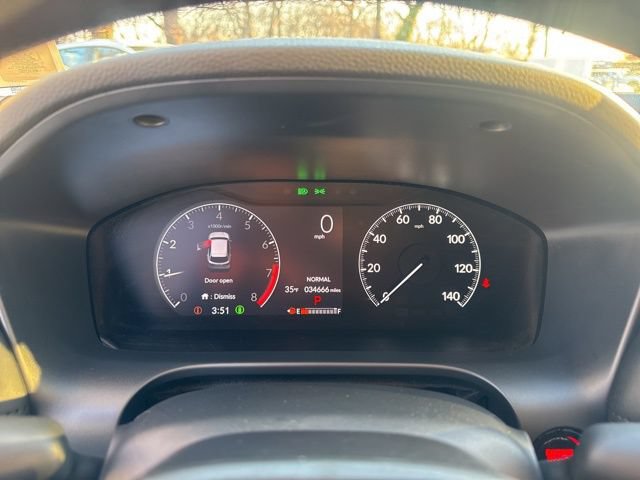 Used 2023 Honda HR-V LX image 5