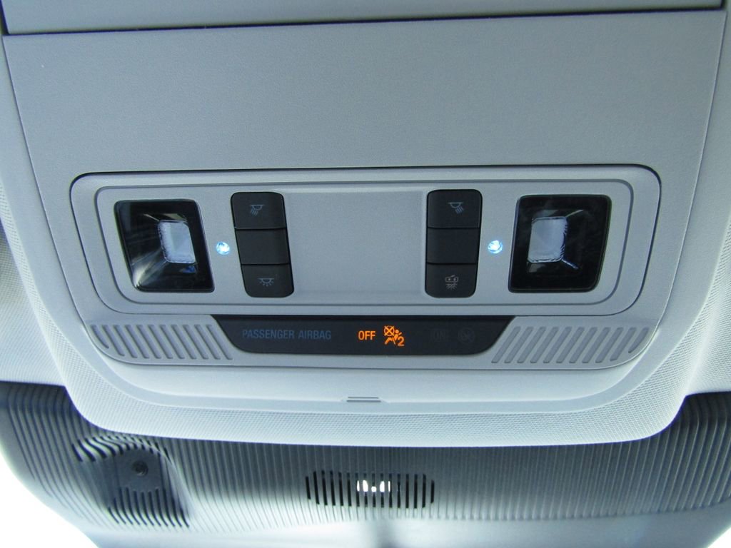 New 2026 Ford Explorer Active image 29