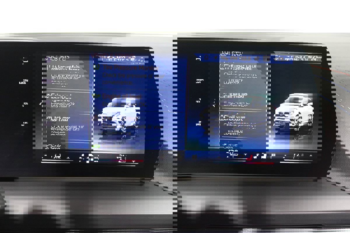 Used 2025 BMW 228i xDrive image 17