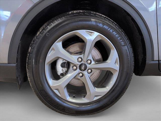 Used 2025 Ford Escape ST-Line image 23