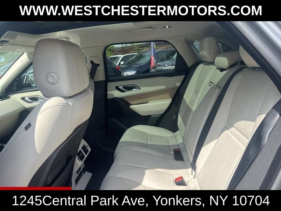 Used 2020 Land Rover Range Rover Velar R-Dynamic S AWD/4WD image 25