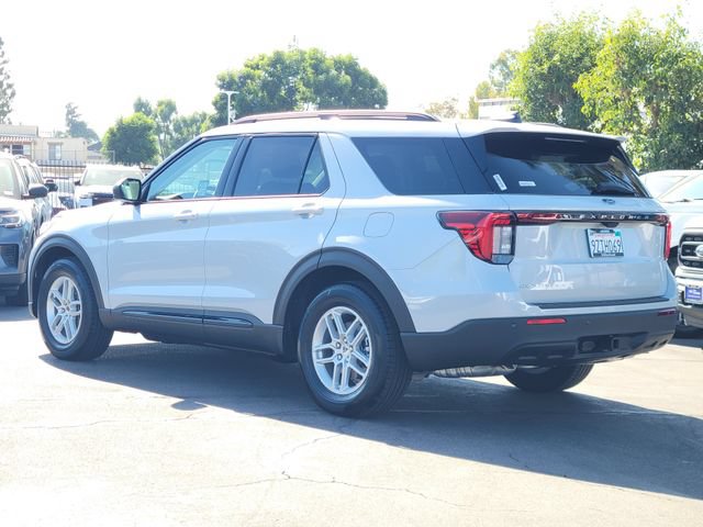 Used 2026 Ford Explorer Active RWD video 2