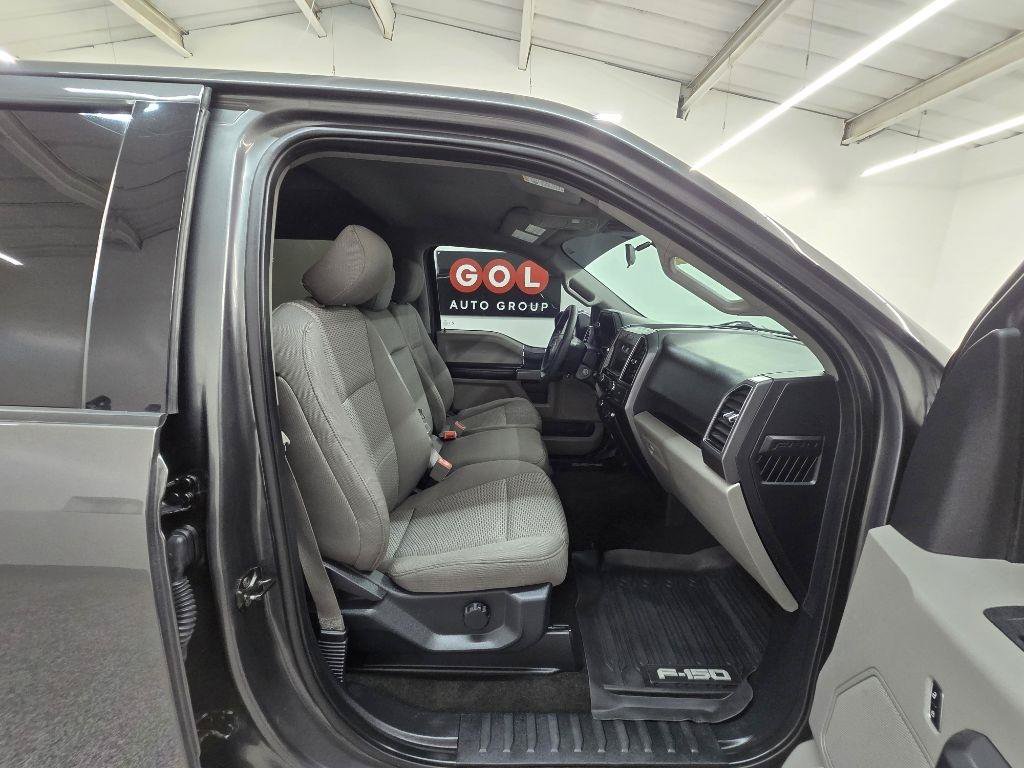 Used 2020 Ford F150 XLT AWD/4WD image 20