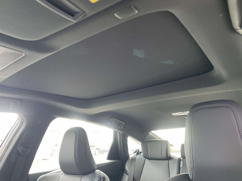 New 2026 Lexus ES 350h w/ Convenience Package FWD image 13