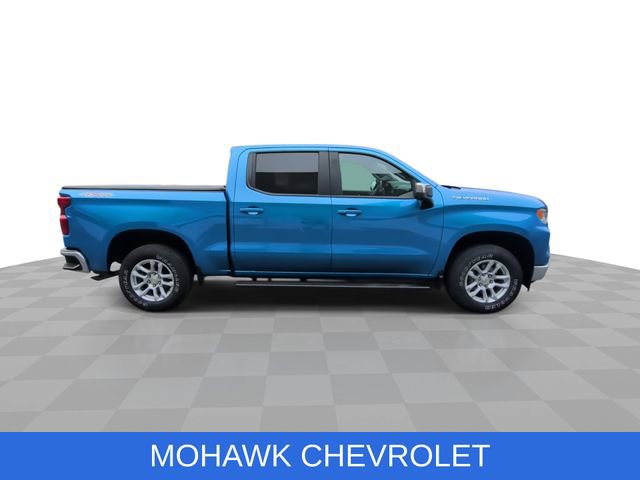 Used 2025 Chevrolet Silverado 1500 LT image 10