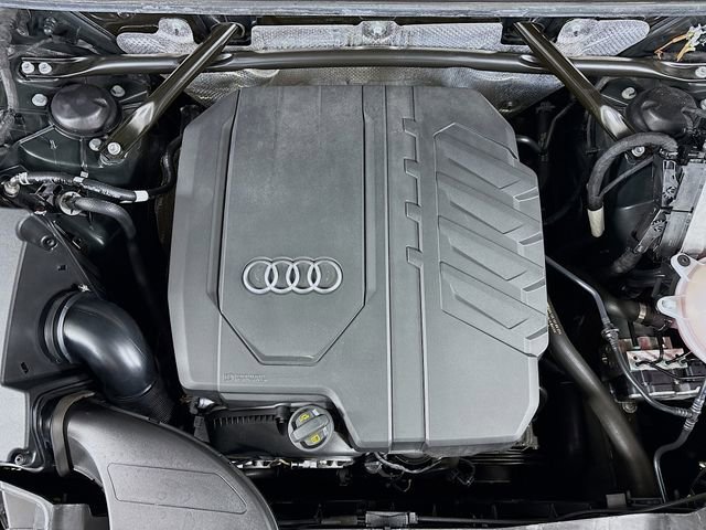 Used 2022 Audi Q5 2.0T Premium Plus image 32