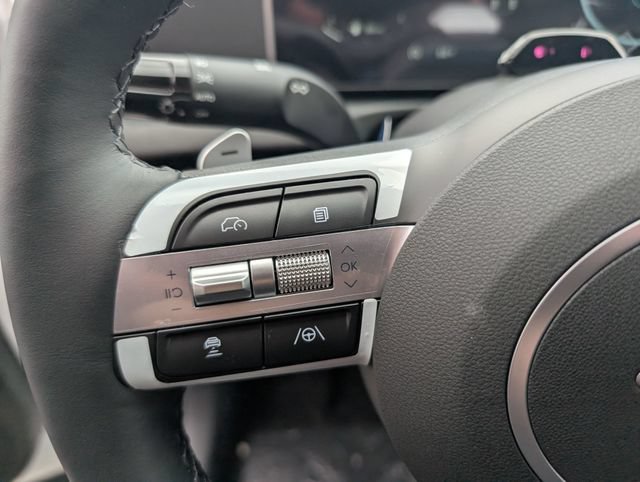 New 2026 Hyundai Tucson Limited AWD/4WD image 18