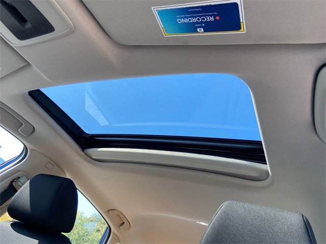 Used 2022 Honda Civic EX image 15