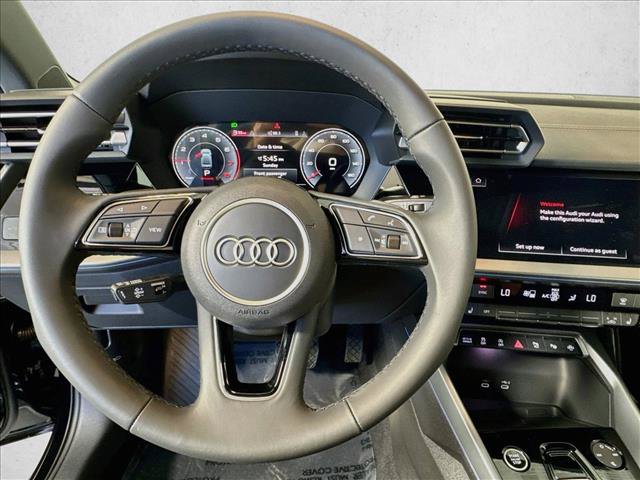 New 2026 Audi A3 2.0T Premium AWD/4WD image 10