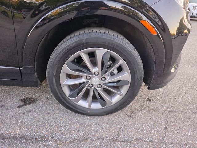 Used 2023 Buick Encore GX Essence w/ Sport Touring Package AWD/4WD image 13