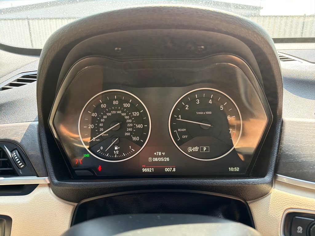 Used 2016 BMW X1 xDrive28i AWD/4WD image 9