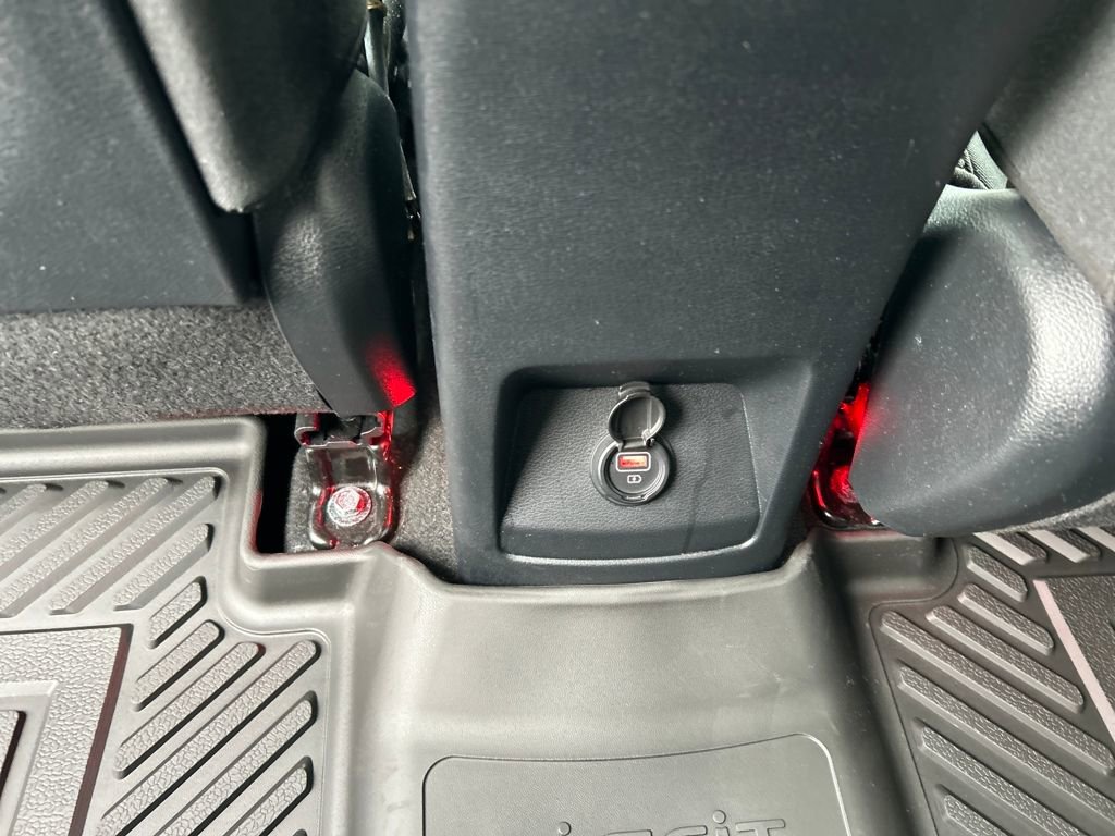 Used 2022 Kia Soul EX image 29