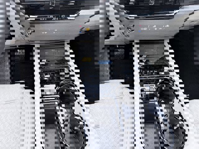 New 2026 Nissan Murano Platinum w/ Cargo Package image 17