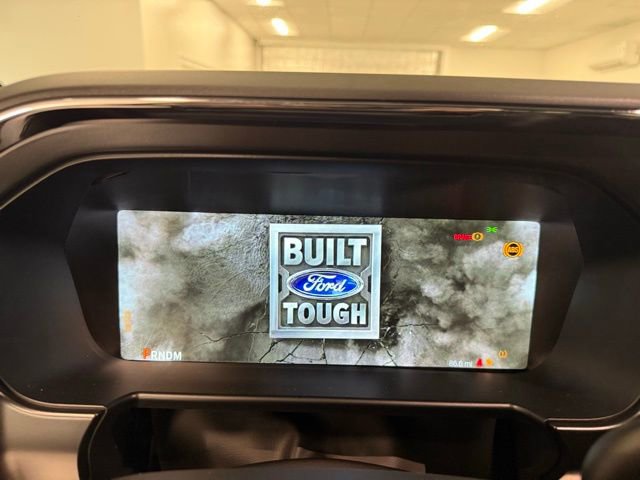 New 2026 Ford F450 Lariat image 17