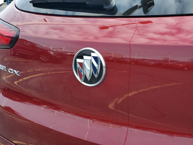 Used 2023 Buick Encore GX Essence w/ Experience Buick Package image 30