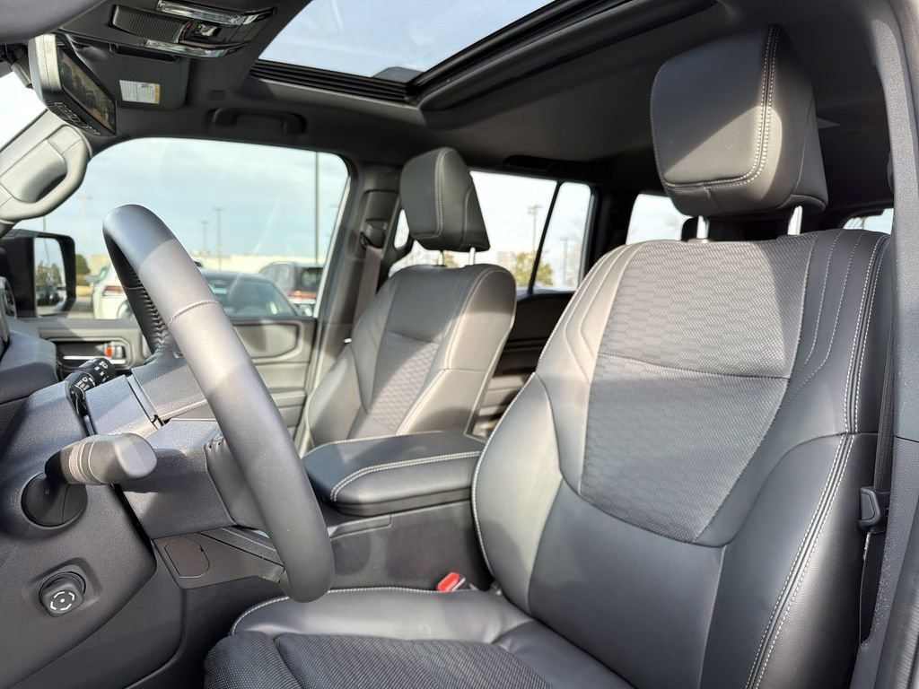 Used 2024 Toyota Land Cruiser w/ Premium Package image 12