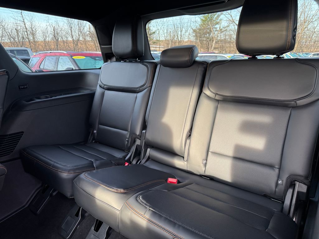 New 2026 Ford Expedition Tremor image 44