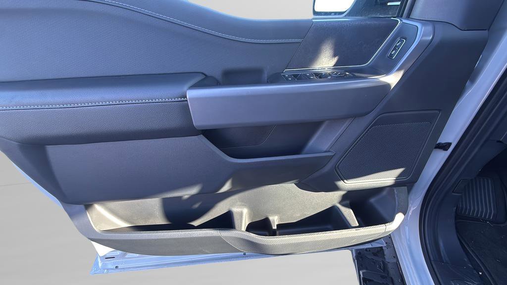 New 2026 Ford F150 XLT w/ Equipment Group 302A MID image 17