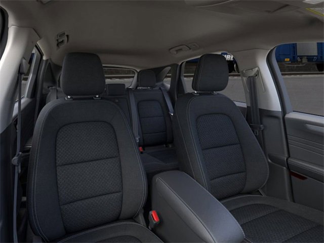 New 2026 Ford Escape Active image 10