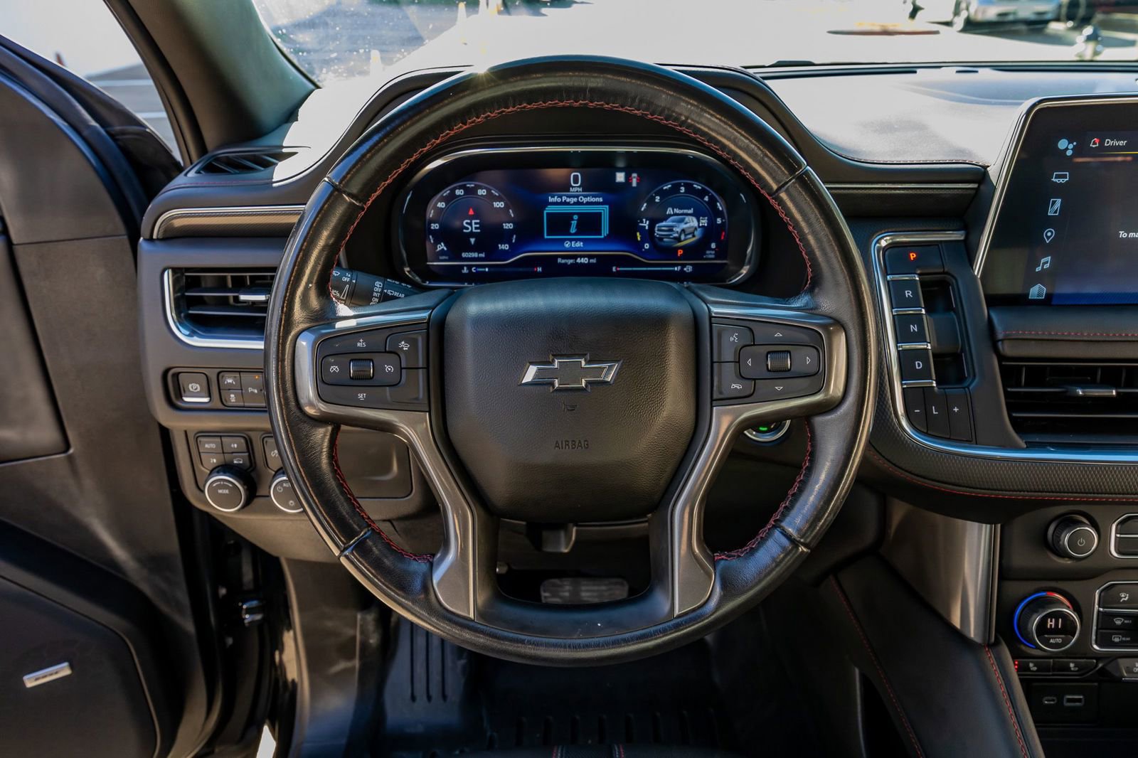 Used 2023 Chevrolet Tahoe RST AWD/4WD image 18