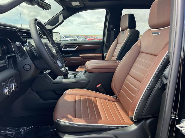 New 2026 GMC Sierra 1500 Denali Ultimate image 25