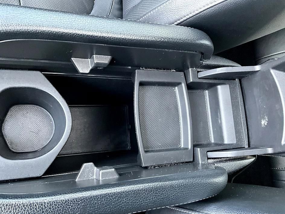 Used 2017 Honda Civic Touring image 23