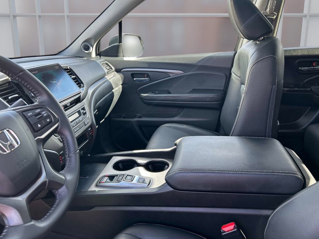 Used 2025 Honda Ridgeline RTL image 23