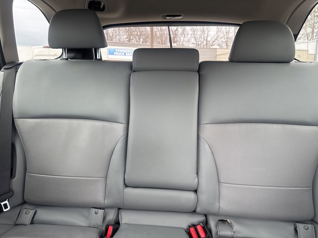 Used 2019 Subaru Outback 2.5i Limited w/ Protection Package #1 image 13