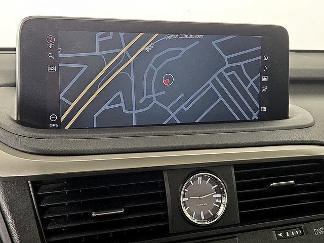 Certified 2021 Lexus RX 350 FWD w/ Luxury Package image 20