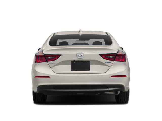 Used 2020 Honda Insight EX image 7