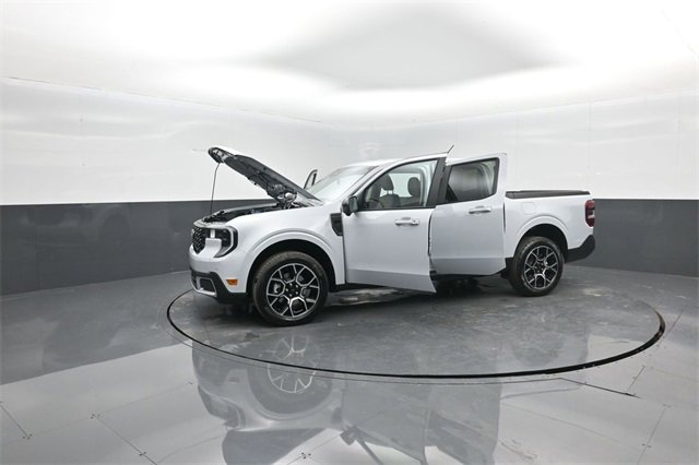 New 2026 Ford Maverick Lariat image 37